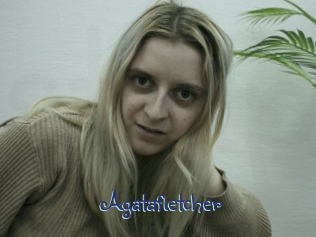 Agatafletcher