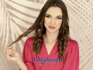 Agatascott