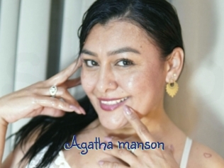 agatha_manson Stripx