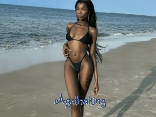 agathaking Stripx