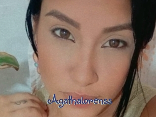 Agathalorenss
