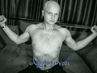 Aggragurvoin