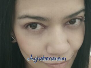 Aghatamanson