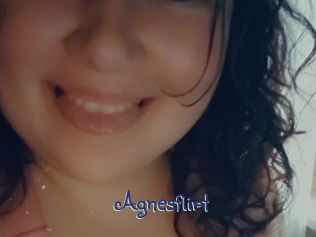 Agnesflirt