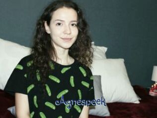 Agnespeek