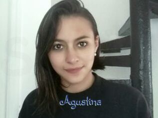 Agustina