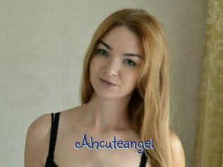 Ahcuteangel