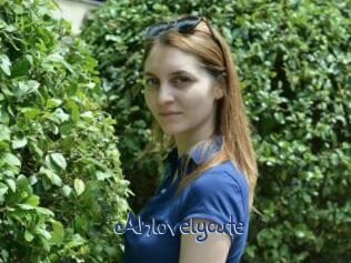 Ahlovelycute