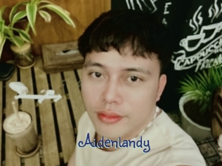 Aidenlandy