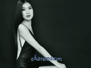 aimeedizon Stripx