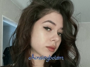 Ainsleybolam