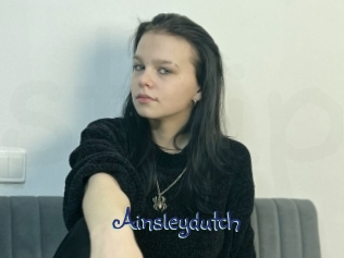 Ainsleydutch
