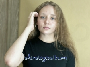 Ainsleyeastburn