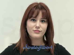 Ainsleyfilbert