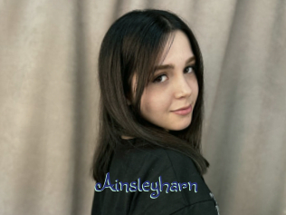 Ainsleyharn