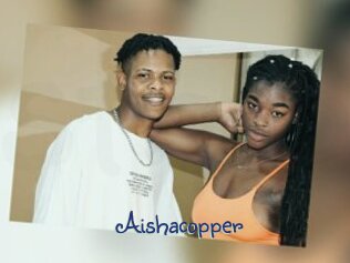 Aishacopper