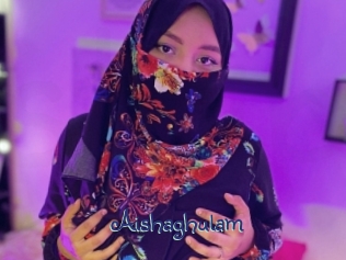 Aishaghulam