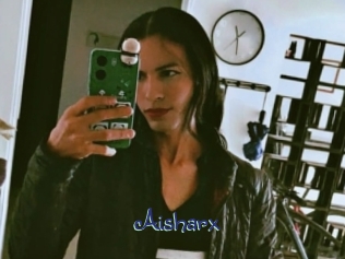 aisharx Stripx