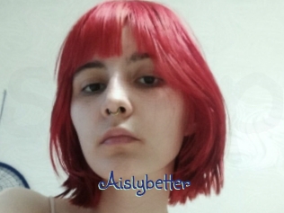 Aislybetter