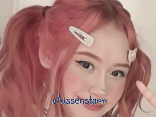 Aissenstarr