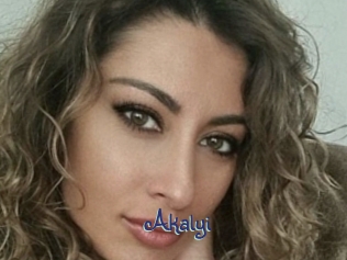 akalyi Stripx