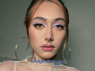 Akanemygirl