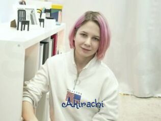 Akirachi