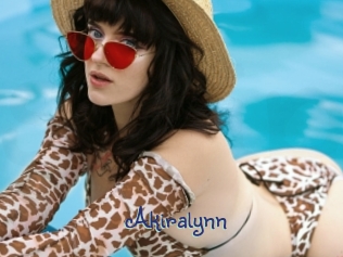 Akiralynn