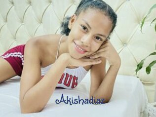Akishadiaz