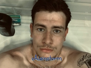 Alainstorm