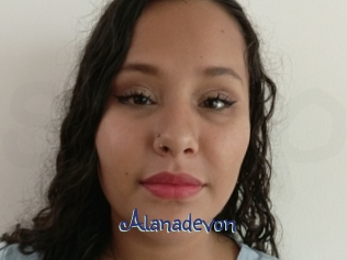 Alanadevon