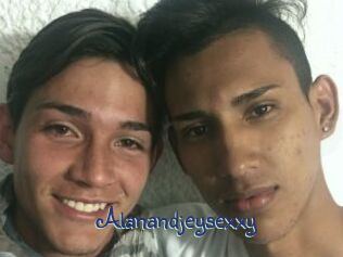 alanandjeysexxy Stripx