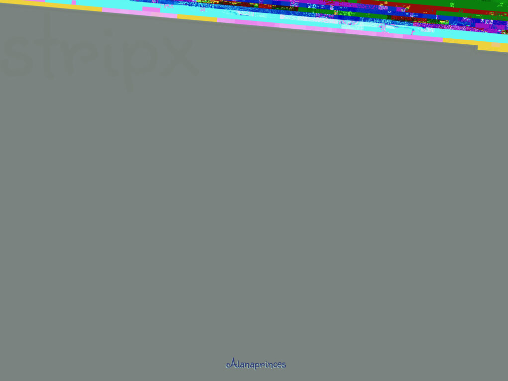 alanaprinces Stripx