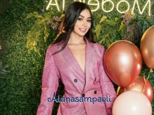alanasampaoli Stripx