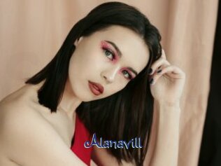 Alanavill