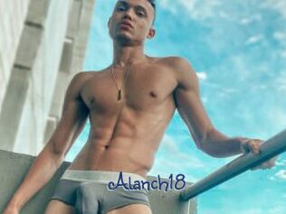 Alanch18