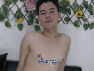 Alangel