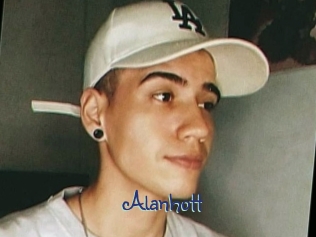 alanhott Stripx