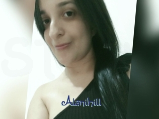 alanihill Stripx