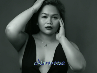 Alanireese