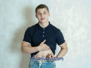 Alanlangston