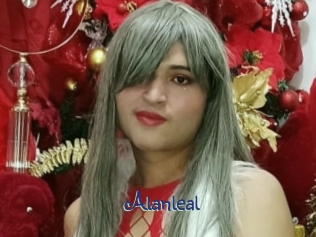 alanleal Stripx