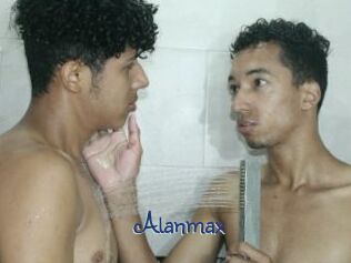 Alanmax