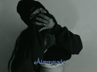 Alannajade