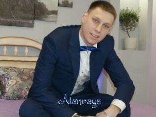 Alanrays