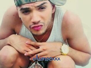 Alansexxx