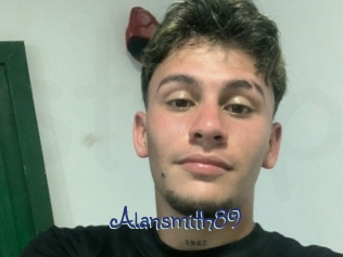 Alansmith89
