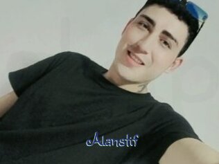 Alanstif