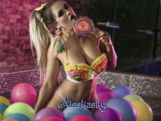 Alaskasky