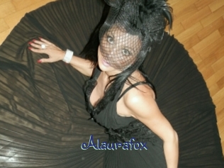 alaurafox Stripx